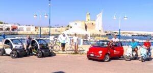 Ostuni, nasce il progetto ‘Ostuni Rental’ per il turismo e promozione