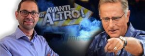 ‘Avanti un altro!’: l’11 marzo tra i concorrenti Alessandro Sozzi