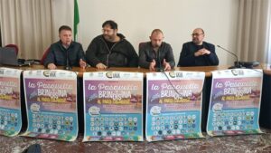 Brindisi, presentata la terza edizione de ‘La Pasquetta Brindisina’