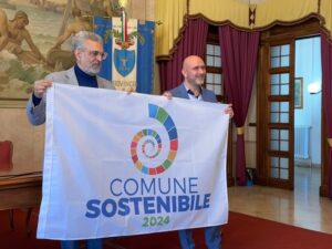 La Provincia di Brindisi e la Rete dei Comuni Sostenibili