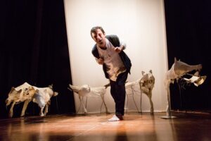 Brindisi, il 3 marzo al Teatro Impero lo spettacolo ‘Zanna Bianca’
