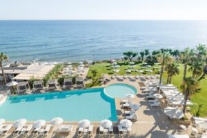Canne Bianche Hotel, lusso rinnovato ed esperienze culinarie