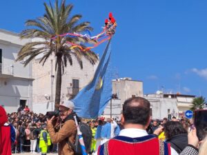 A Brindisi e Carovigno le festività pasquali all’insegna della cultura
