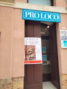 Opposizione Cellino San Marco: ‘Slogan fascisti per un incontro’