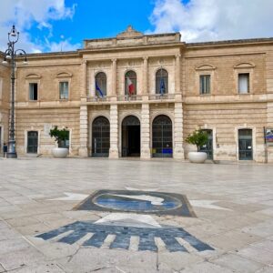 Fasano, il 9 aprile selezione pubblica per 7 posti di istruttore