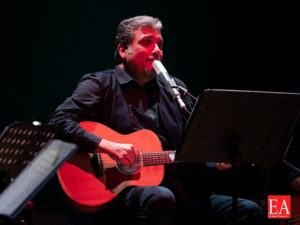 Francavilla Fontana, venerdì 22 marzo in scena ‘Canto Pasolini’
