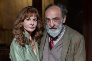 Brindisi, il 4 aprile spettacolo ‘La signora del martedì’ al Teatro Verdi