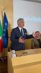 Riuso delle acque reflue depurate in Puglia