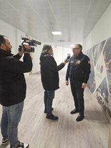 Francavilla F.na. Bruno: ‘Luigi Troiano primario di Ginecologia’