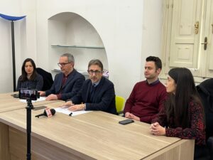 Consorzio BR4, formazione per il personale integrazione scolastica