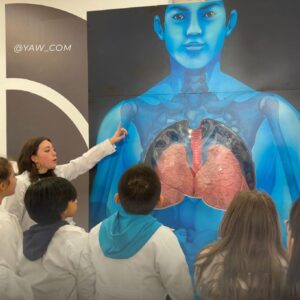 Mesagne, dal 19 marzo da AppiAnticA la mostra ‘The Human Body’