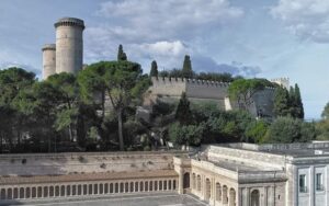 Oria, La Città di Tutti: ‘Speriamo presto nella riapertura del Castello’
