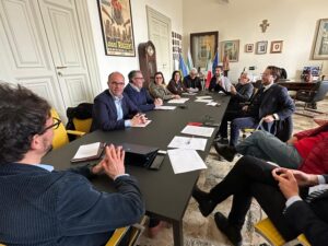 Tariffe impianti conferimento rifiuti, Comuni ricorrono al TAR