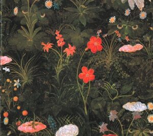 Poesia: ‘Primavera’ di Lory Disco