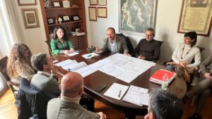 S. Michele Salentino, lavori di AQP per condotte di acqua potabile