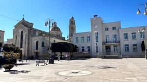 San Michele Salentino, chiesta l’esclusione dal Consorzio Arneo