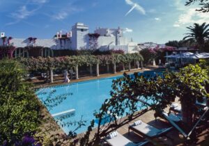 Masseria Torre Maizza a Savelletri, il 28 marzo la stagione 2024