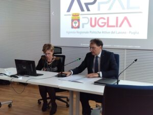 ARPAL Puglia, ‘Job on TOURism’: avviata rete per lavoro a Brindisi