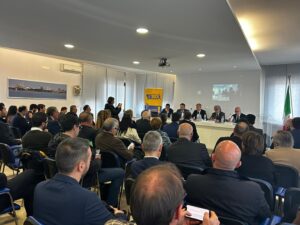 Brindisi, Confindustria propone l’apertura del capitale per PMI locali