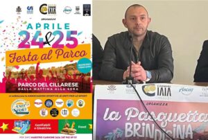 Brindisi, per la Giornata della Liberazione Cillarese di nuovo in festa