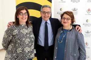 Brindisi: ‘Giallo e Nero di Puglia’, sipario sul mistero