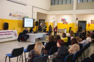 Luce sull’epilessia a Cellino S. M.: conoscere per non discriminare