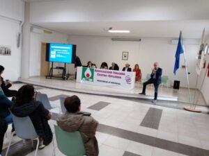 Epilessia, a San Donaci si mette in crisi