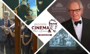 ‘Piccolo Cinema Ken Loach’, a Mesagne lo spazio dei ragazzi