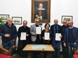 Valorizzazione dei beni culturali, Mesagne rinnova l’intesa SUM