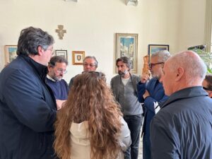 AQP, 55 milioni di euro per il servizio idrico e fognario ad Ostuni