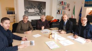 L’offerta sanitaria si amplia ad Ostuni con l’apertura di nuovi reparti