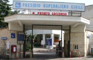 Ospedale di Ostuni, dalla Regione 1 milione e 300 mila euro