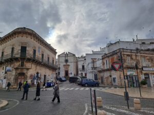 Ostuni, la Fenailp richiede incontro urgente riguardo la  ZTL