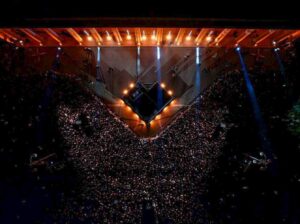 ‘Road to Battiti’, a Brindisi e Ostuni con Emma e Amoroso