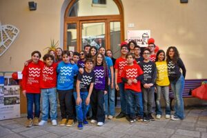 Mesagne, ‘Piccolo Cinema Ken Loach’: al via la programmazione